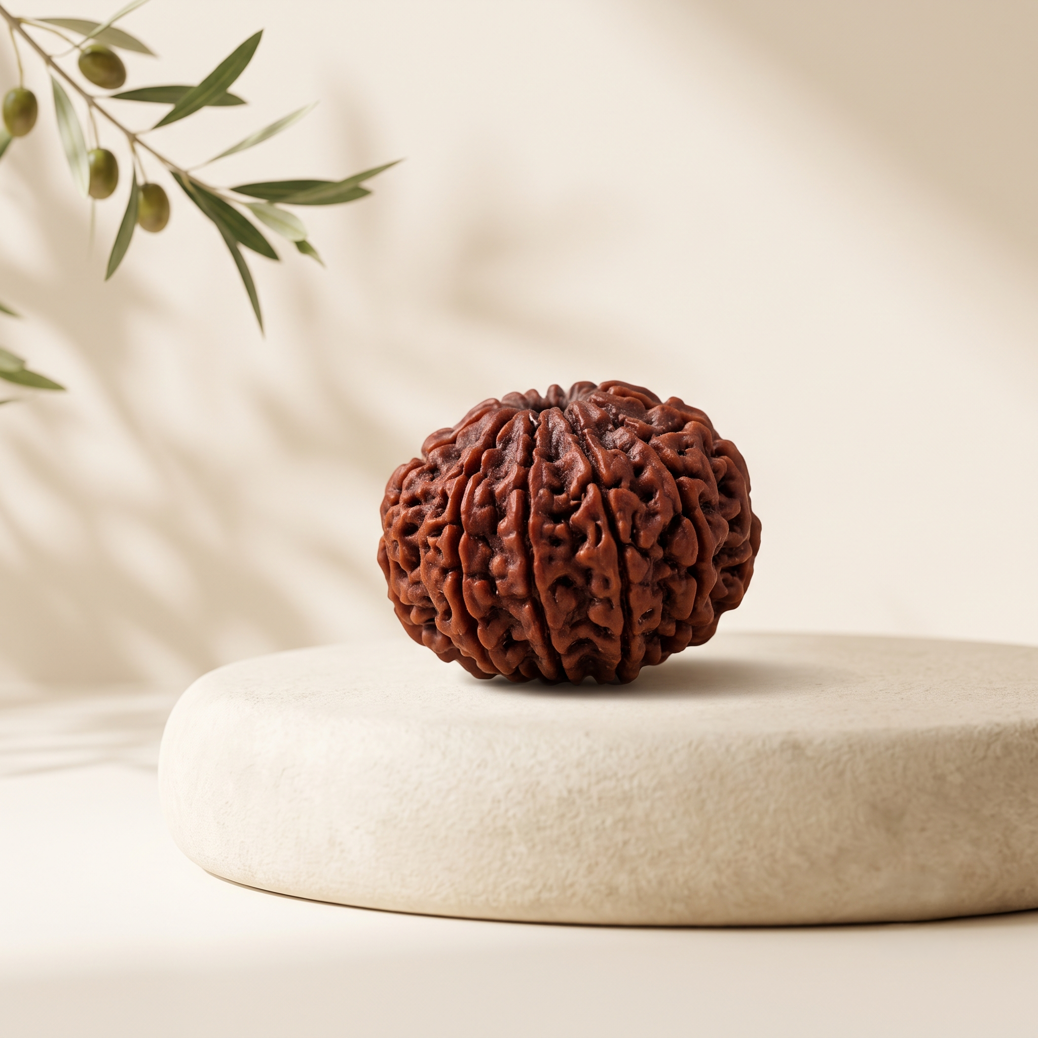 14 Mukhi Rudraksha