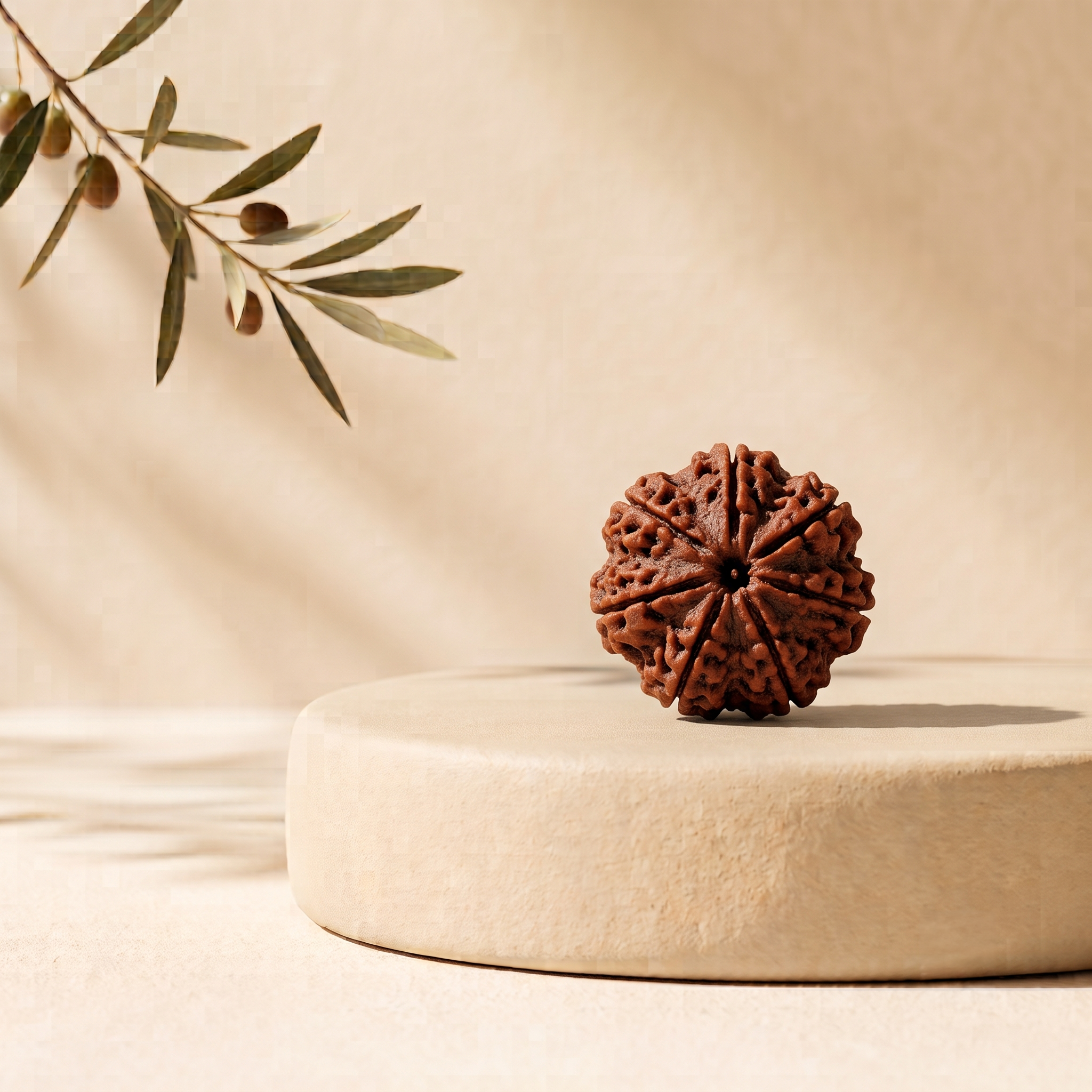 Rudraksha