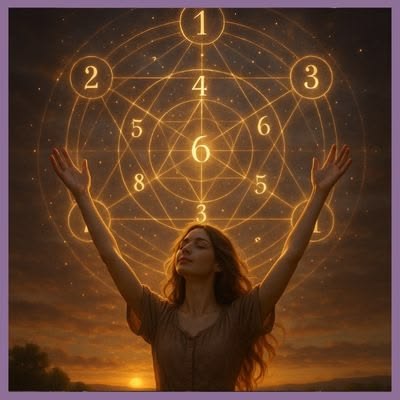 Numerologists banner