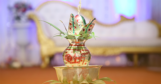 Puja